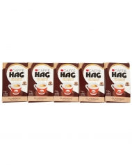 JDE CAFFE'HAG PZ.160+40