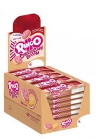 PAVESI PZ.42 RINGO CHEESECAKE