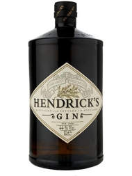 HENDRICK'S GIN CL.100