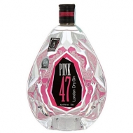 GIN PINK 47 CL.70