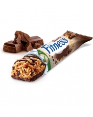 NESTLE'FITNESS PZ.24 FONDENTE