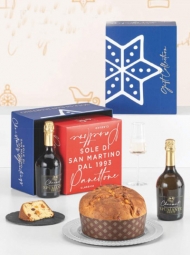 SOLE DI SAN MARTINO CONF.AURORA