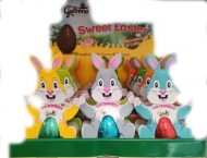 GALEONE UOVA GR.20 PZ.15 CONIGLIETTO E OVETTO