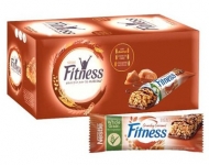 NESTLE'FITNESS PZ.24 CARAMEL