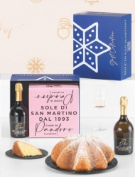 SOLE DI SAN MARTINO CONF.COMETA