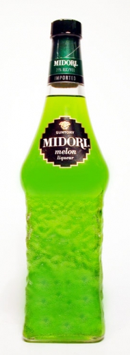 MIDORI CL.100