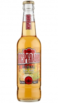BIRRA DESPERADOS PZ.24 CL.33 