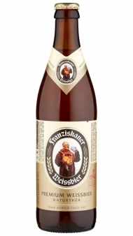 BIRRA FRANZISKANER PZ.20 CL50 VAP