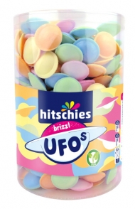 C.D. BARATTOLO PZ.160 UFO FRIZZ