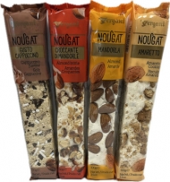 VERGANI MIX NOUGAT GR.100 (da indicare gusto)