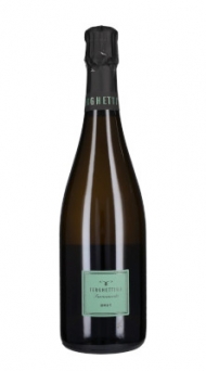 FERGHETTINA SPUMANTE CL.75 BRUT