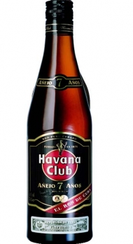 HAVANA CLUB 7 ANNI CL.70