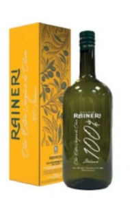 RAINERI OLIO E.VERG. 100% CL.150 MAGNUM AST. CART.