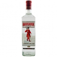 BEEFEATER GIN LITRO