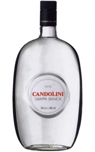 CANDOLINI GRAPPA BIANCA CL.100 