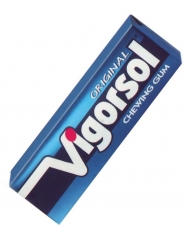 PERF.VIGORSOL PZ.40 BLU NORMALE