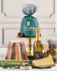 BENNATI CONF.PANDORO BOLLICINE