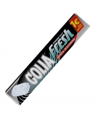 GOLIA FRESH PZ.24 STICK S.Z. MENTA FORTE