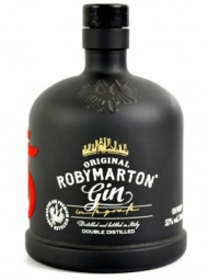 GIN ROBYMARTON CL.70 INTEGRALE 55 LIMITED EDITION
