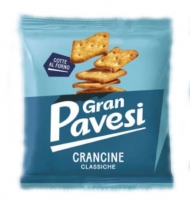 BARILLA EXPO PZ.35 CRANCINE CLASSICHE