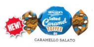 ROSSINI CARAM.WALKER'S TOFFEE KG.2,5 CARAMELLO SAL