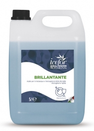 ICEFOR LITRI 5 BRILLANTANTE