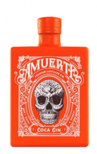 GIN AMUERTE CL.70 ORANGE