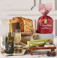 BENNATI CONF.PANETTONE BOLLICINE