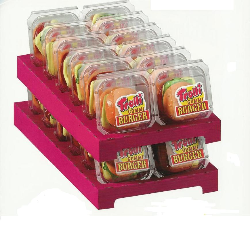 Trolli Multimix Ingrosso Dolciumi e Bibite - Raineri Group s.r.l.