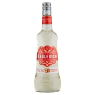 VODKA CL. 70 KEGLEVICH PESCA