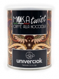 UNIVERCIOK SOLUBILE KG.1,1 NOCCIOLINO
