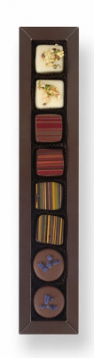 GOSLINO CIOCC.SCAT.PRALINE GR.90 SELEZIONE PREGIAT